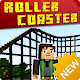 Download New Epic Cobra Roller Coaster. Map for MCPE For PC Windows and Mac 1.0