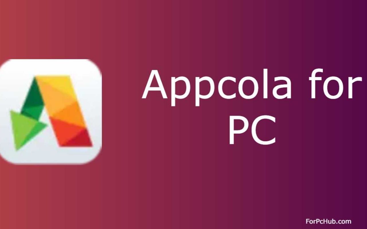 Appcola for PC/Mac/Window Preview image 0