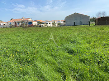 terrain à Brem-sur-Mer (85)