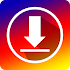 Fast Saver - Image & Video Download for Instagram 3.4