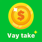 Cover Image of ดาวน์โหลด Vay take 1.0 APK