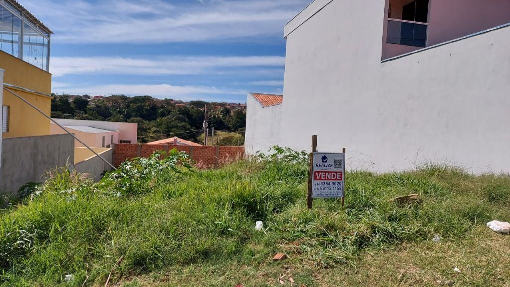 Terrenos à venda Residencial Cedro