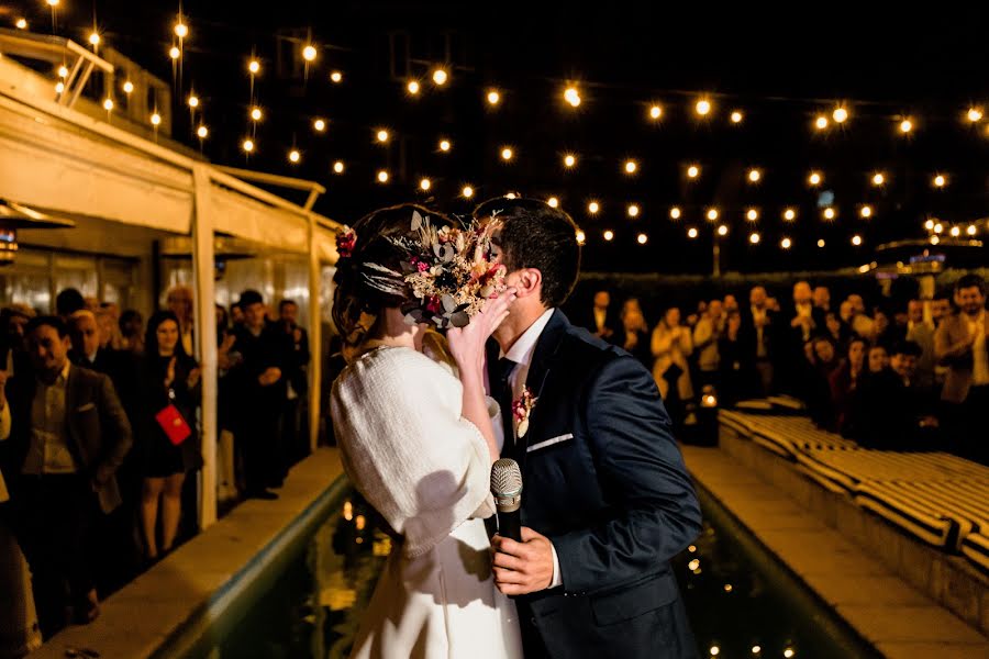 शादी का फोटोग्राफर Gabriel Gracia (dreambigestudio)। अक्तूबर 30 2019 का फोटो