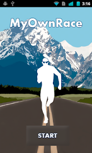 MyOwnRace(圖1)-速報App