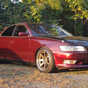 マークII JZX90