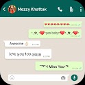 Chat Style For Whatsapp 2022