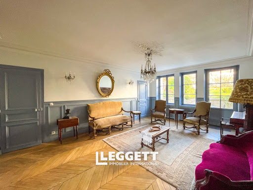 Maison avec jardin et terrasse 3