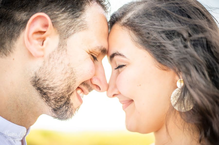 Photographe de mariage Marina Lerche (rfdebvt). Photo du 4 avril 2020