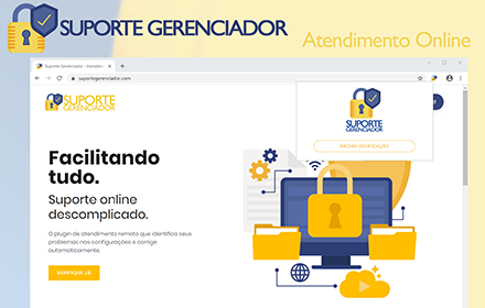 Suporte Gerenciador Preview image 0