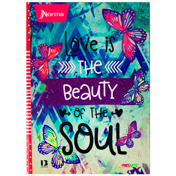 Cuaderno Norma  undefined