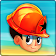 Fireman (Pompier) icon