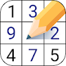 Sudoku Game - Daily Puzzles icon