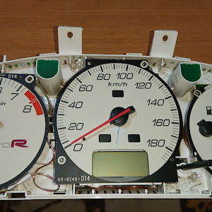 アコード CF4