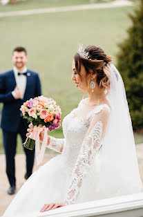 Wedding photographer Arsen Bakhtaliev (bakhtaliev). Photo of 30 June 2018