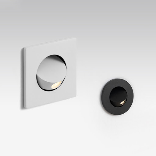 Title 4, Modern Minimalist Bedside Wall Lamp Concealed E...