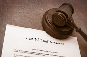 Anyone with dependents can ensure their estate is handled smoothly by drawing up a will free of charge with qualified attorneys from across South Africa next week. Stock photo.