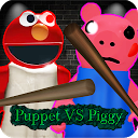 Mod Piggy VS roblx's Puppet ending Ro 1.0 APK Télécharger