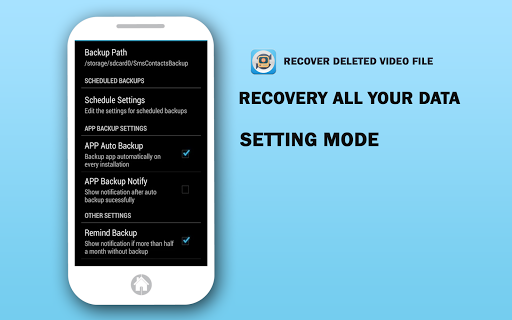 免費下載工具APP|Recover Deleted Video File app開箱文|APP開箱王