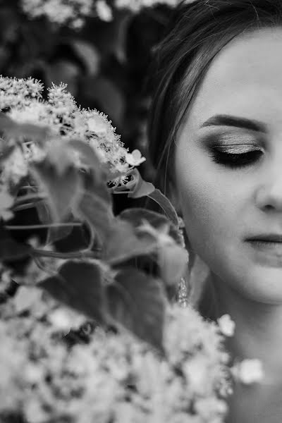 Photographe de mariage Svetlana Sennikova (sennikova). Photo du 24 octobre 2019