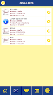 COLEGIO LOS PENSAMIENTOS(圖2)-速報App