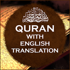 Quran with English Translation - Android Apps on Google Play