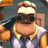 Guide for Hi Neighbor Alpha1.1.4
