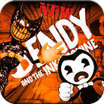 Cover Image of Tải xuống bendy horror ink machine zombies 5.1.1 APK