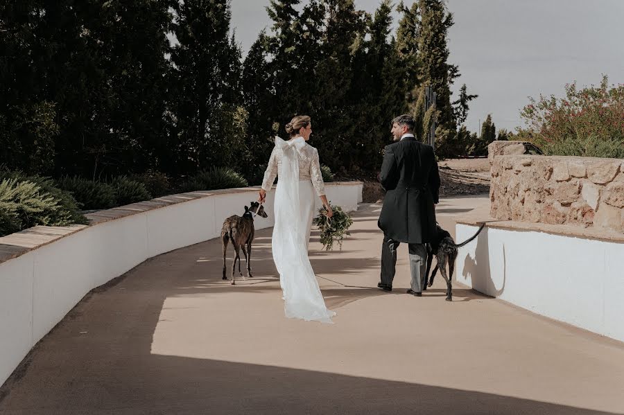 Photographe de mariage Sergio López (theweddpeckers). Photo du 14 mars