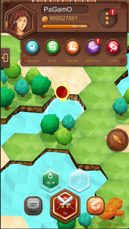 Pagamo Online Gaming Platform For Education Android Apps Appagg