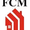 FCM WASTE SERVICES -RUBBISH CLEARANCE Logo