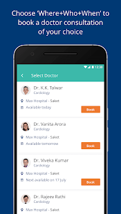 Max MyHealth(圖2)-速報App