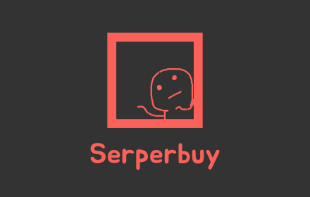 Serperbuy(For legacy) small promo image