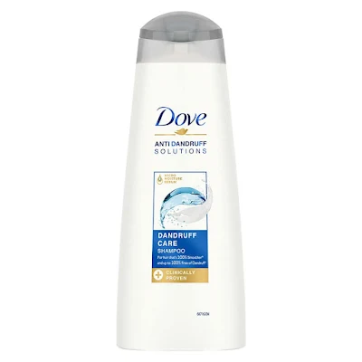 Dove Dandruff Care Shampoo - 340 ml