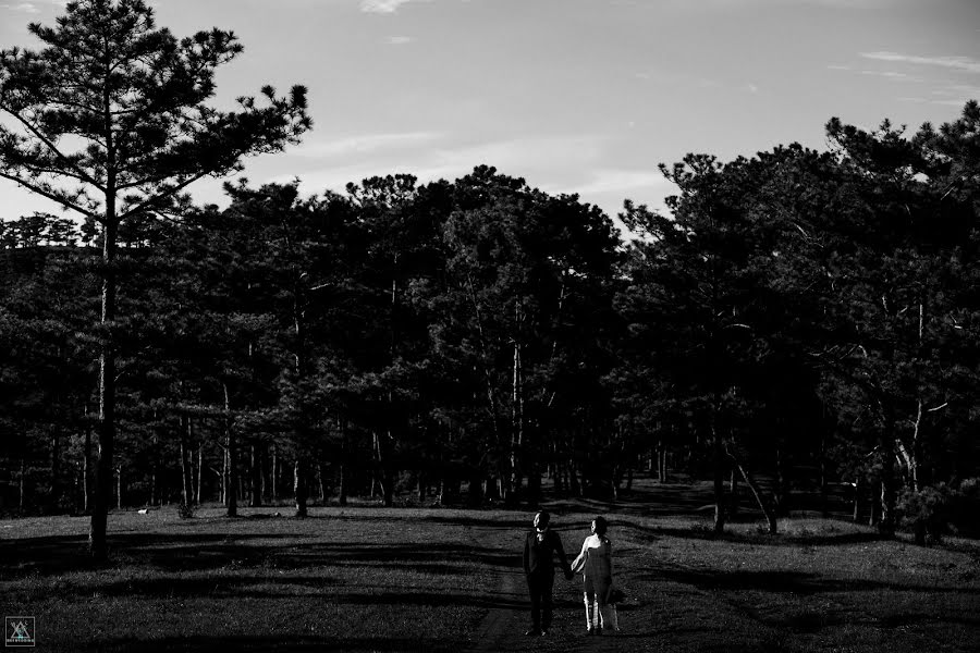 Fotografer pernikahan Nhat Hoang (nhathoang). Foto tanggal 20 Januari 2019