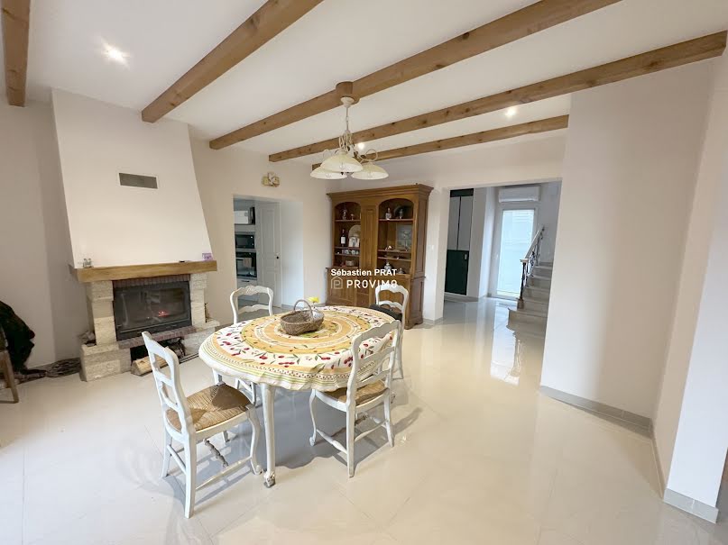 Vente villa 5 pièces 155 m² à Pignans (83790), 515 000 €