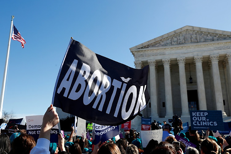 Republican lawmakers around the country have introduced bills mirroring a 15-week abortion ban enacted by Mississippi in 2018 and now under review by the Supreme Court on appeal, after lower courts blocked the measure as unconstitutional.