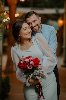 Wedding photographer Vusal Ibadzade (visualion). Photo of 22 November 2022