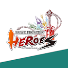 BRAVE FRONTIER HEROES App - BF 0.3.0