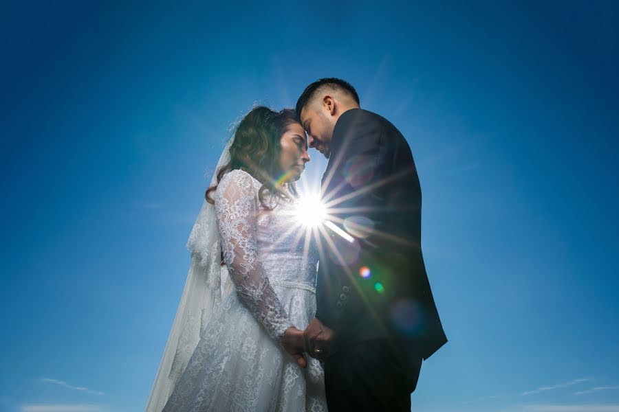 Wedding photographer Luis Juárez (luisjuarez). Photo of 15 November 2022