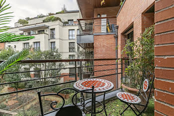 appartement à Paris 6ème (75)