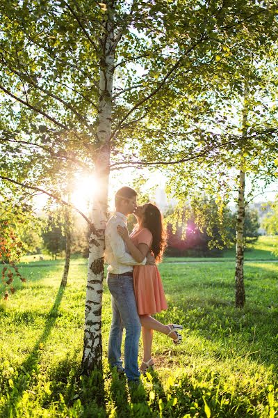 Wedding photographer Pavel Morozov (pmorozov). Photo of 3 October 2016