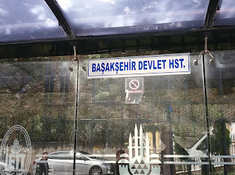 Başakşehir Devlet Hastanesi