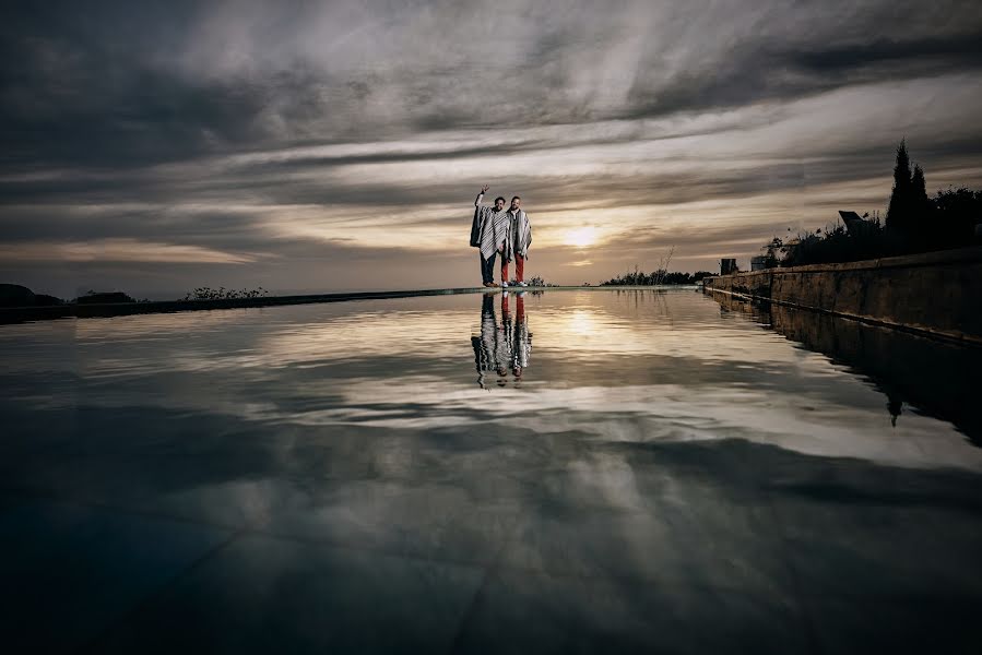 Fotógrafo de bodas DARIO VARGAS (dariovargas). Foto del 2 de septiembre 2022