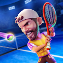 Mini Tennis: Perfect Smash