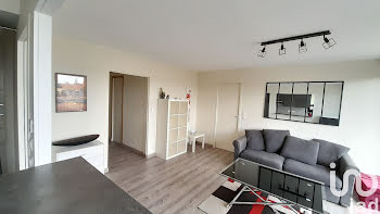 appartement à Tours (37)