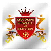 Asociación Española Minifútbol  Icon