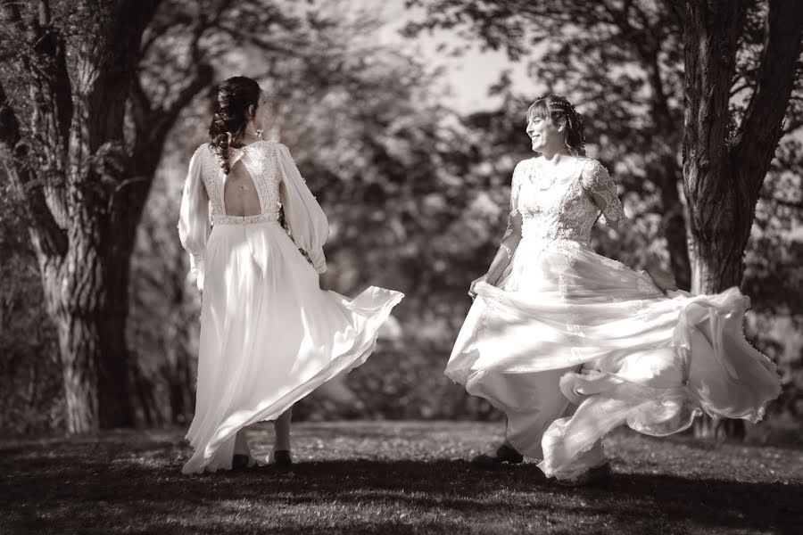 Fotógrafo de casamento Lucio Censi (censi). Foto de 17 de fevereiro