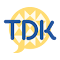 Item logo image for tdk