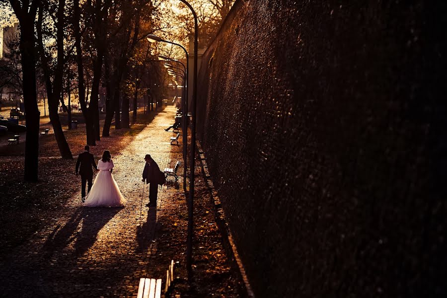 Vestuvių fotografas Madalin Ciortea (dreamartevents). Nuotrauka 2018 gruodžio 28