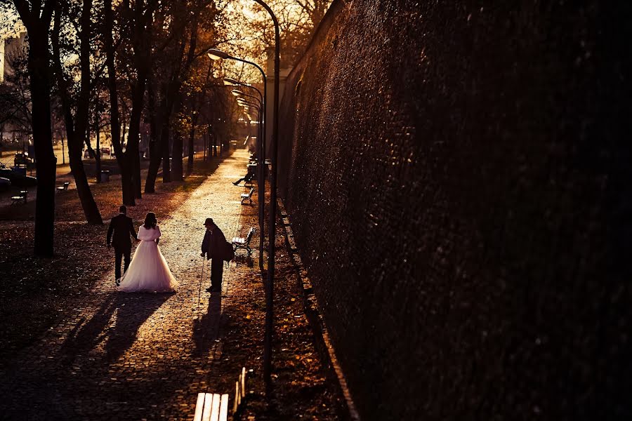 Photographe de mariage Madalin Ciortea (dreamartevents). Photo du 28 décembre 2018